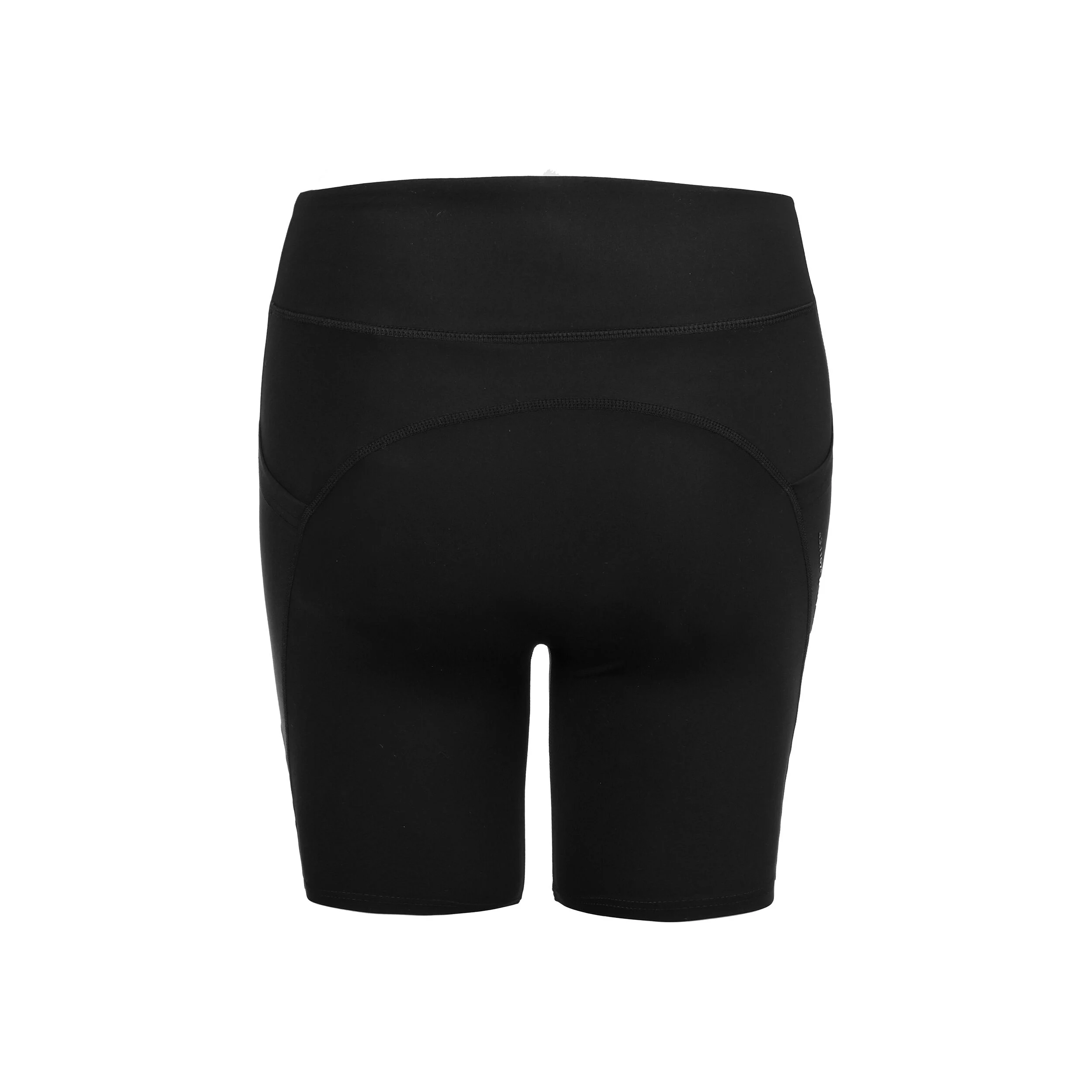Embolden Shorts Damen - Schwarz