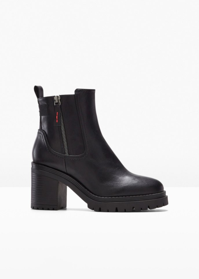 s.Oliver Boot