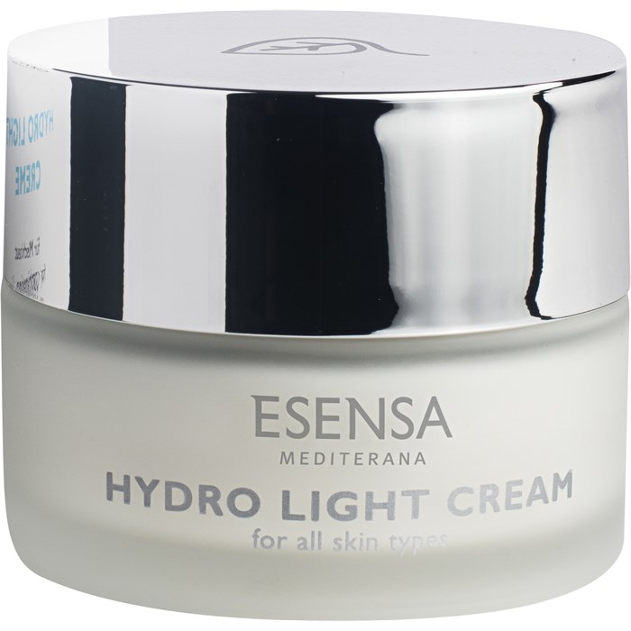 Hydro Light Cream