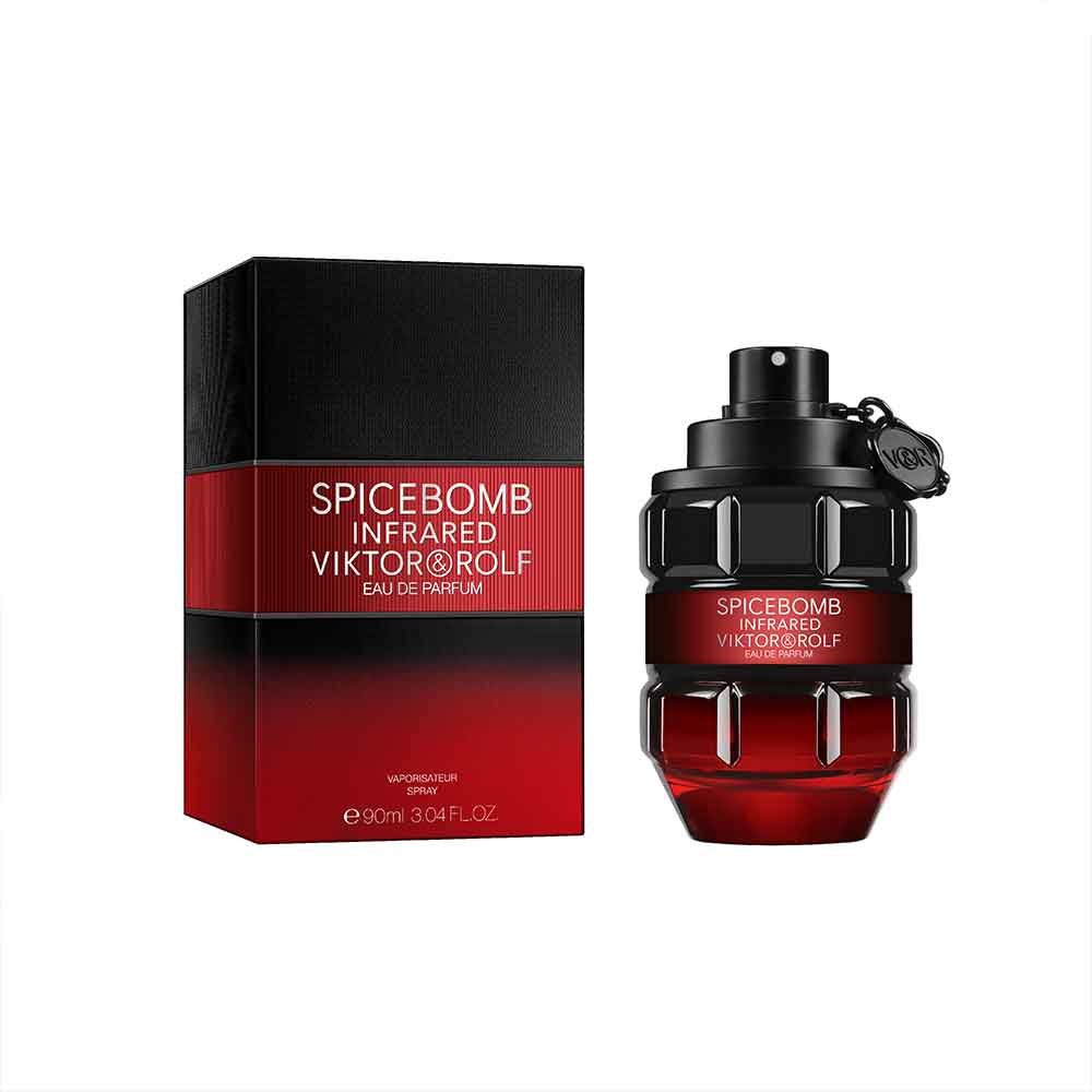 Viktor&Rolf Spicebomb Infrared Eau de Parfum Nat. Spray