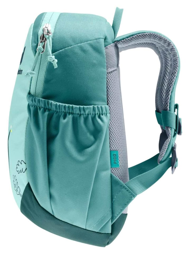 Deuter deuter Kinderrucksack Pico glacier-dustblue günstig kaufen onesize