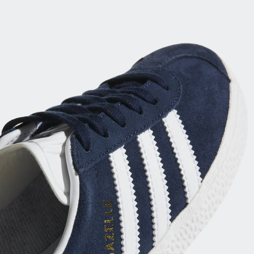 adidas Gazelle C BY9162 / blau