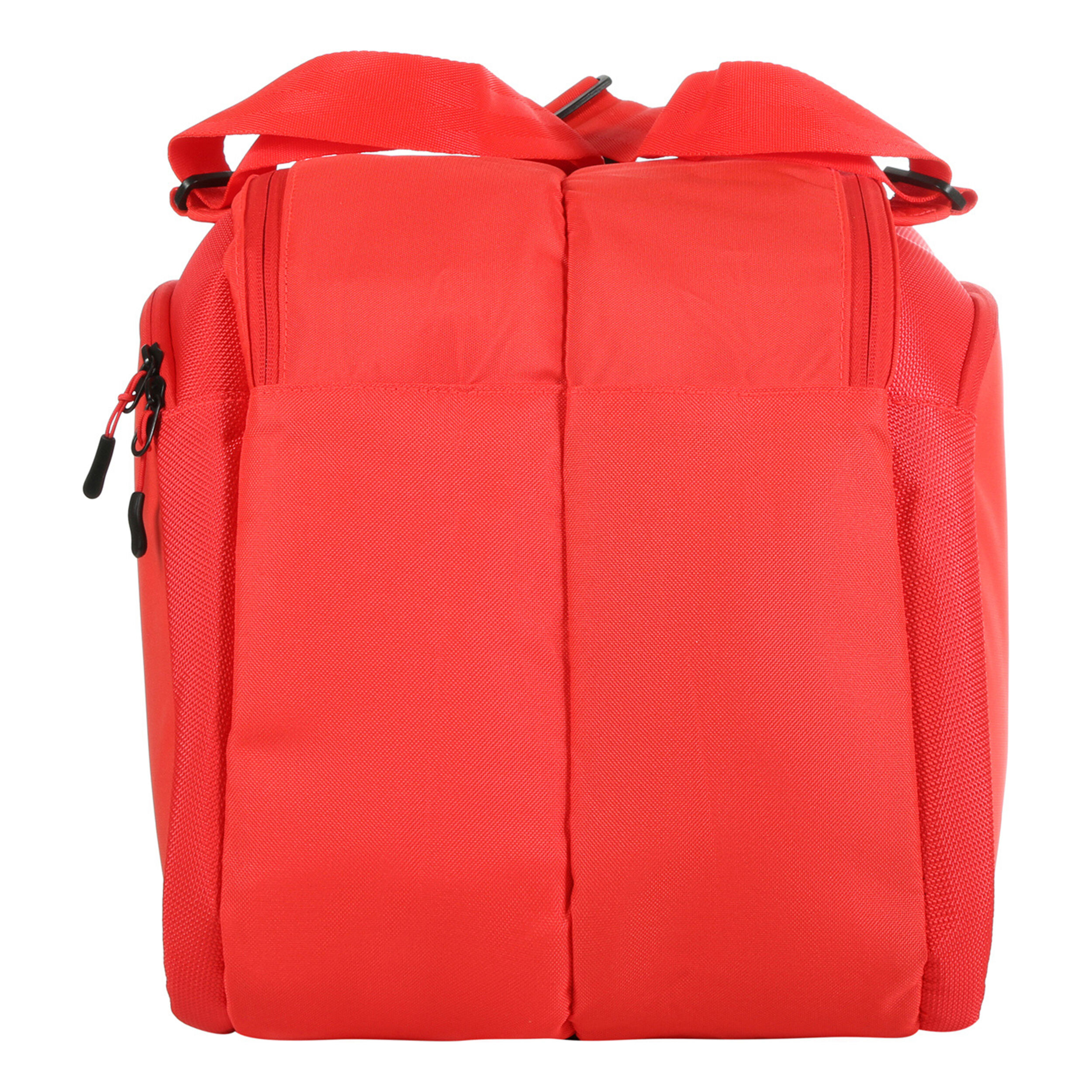 Super Tour Schlägertasche 9er - Rot, Weiß