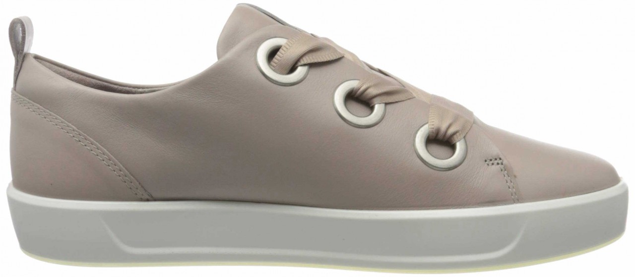 ECCO Sneaker grau