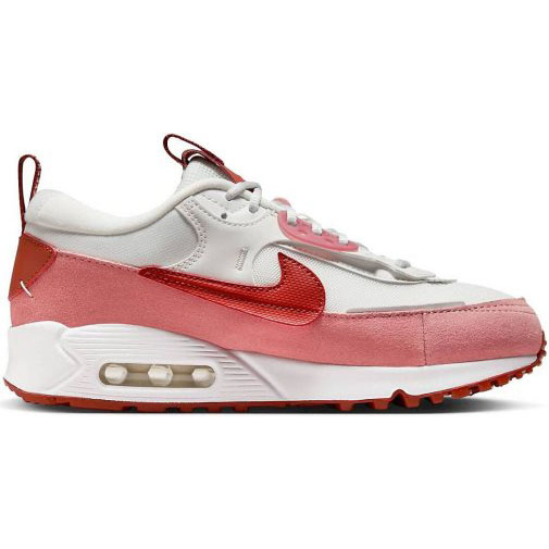 Nike Sportswear Damen Sneaker AIR MAX 90 FUTURA