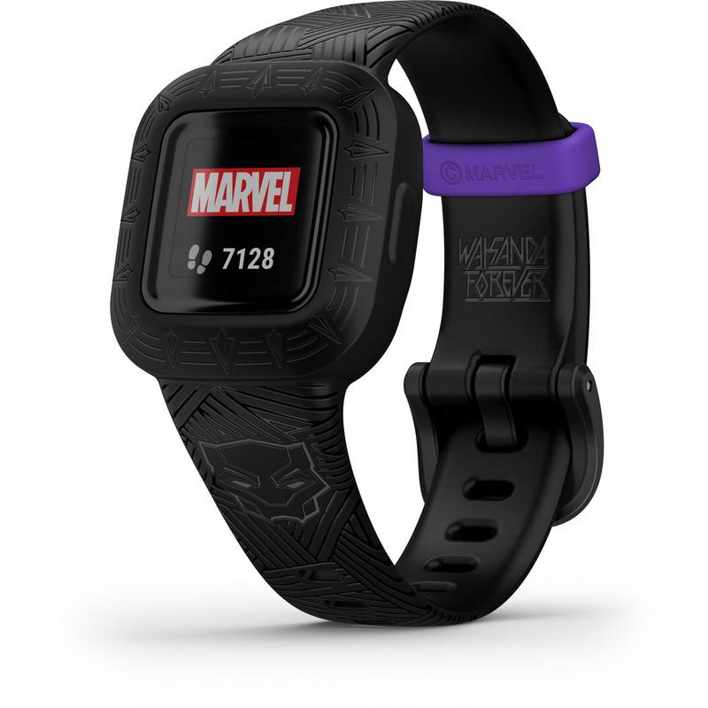 Garmin Fitness Tracker Kinder
