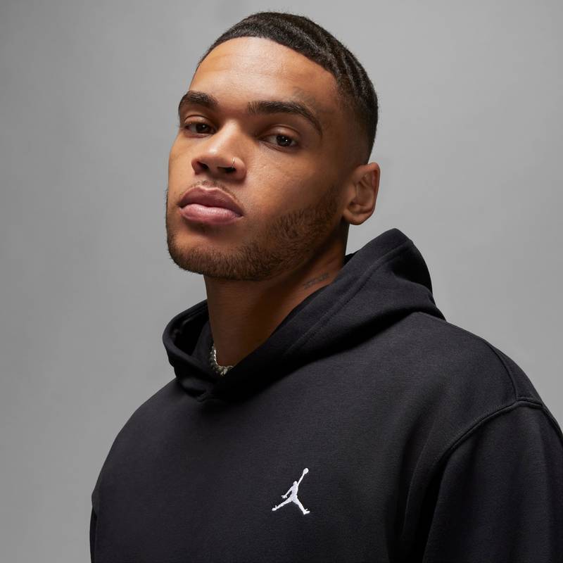 Nike Essentiel Jumpman Hoodie Herren