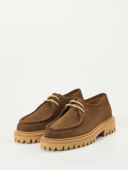 Schnürschuh-15632090005 Henderson