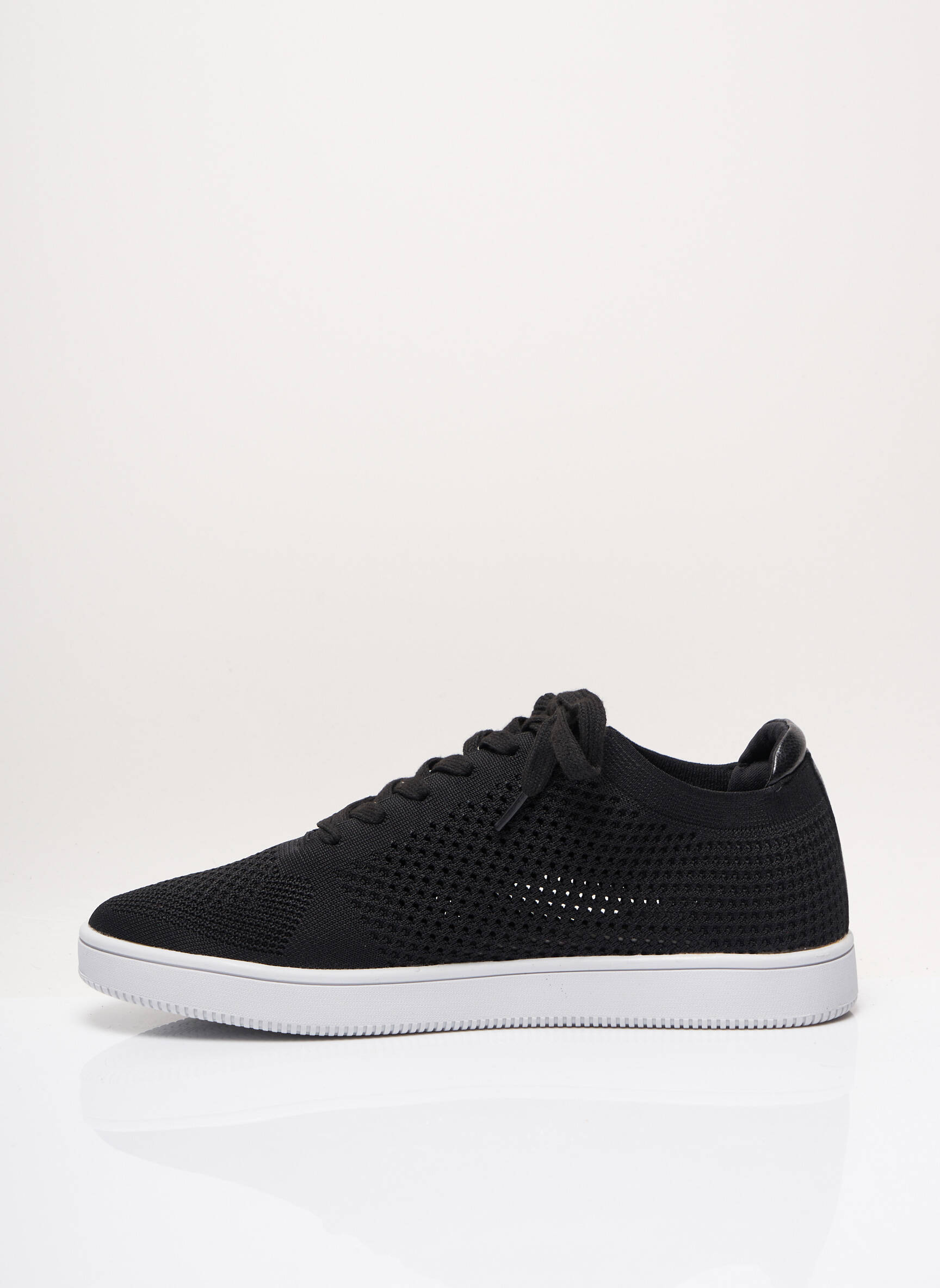 I Love Shoes Baskets Femme couleur noir