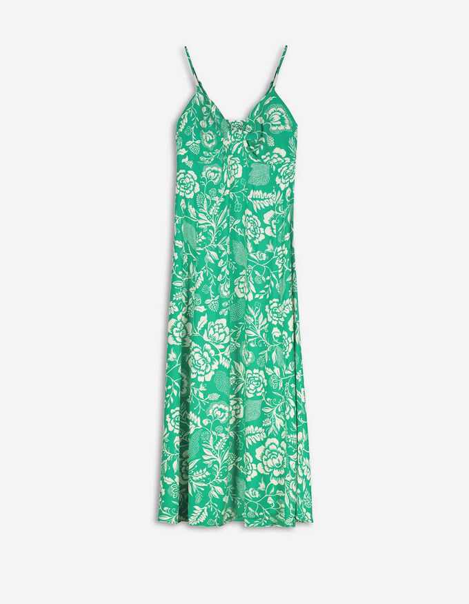 Kleid - LENZING™ ECOVERO™