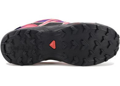 Salomon Speedcross CSWP Fille