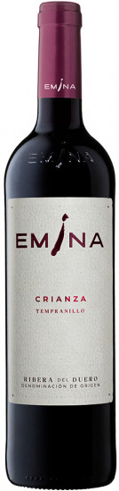 2019 Emina Crianza Magnum Ribera del Duero DO trocken 1,5 L - Bodegas Emina