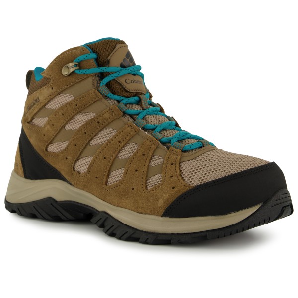Columbia - Women's Redmond III Mid Waterproof - Wanderschuhe