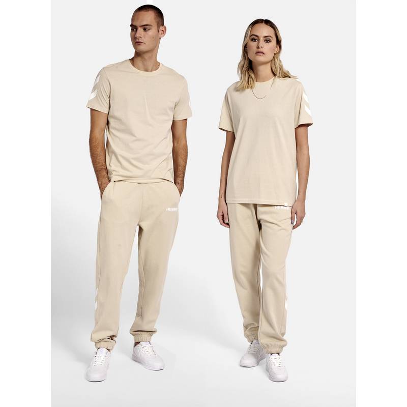 hummel hmlLEGACY CHEVRON T-SHIRT T-Shirt