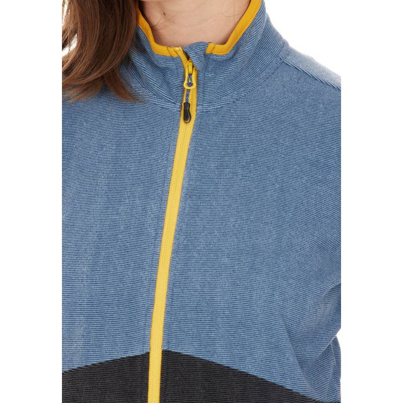 Whistler Greyson Fleecejacke Damen