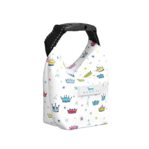 Pacifier Case Little Nipper