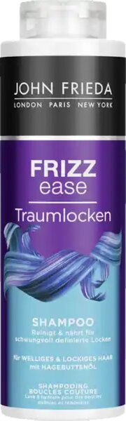 John Frieda Frizz Ease Traumlocken Shampoo Shampoo