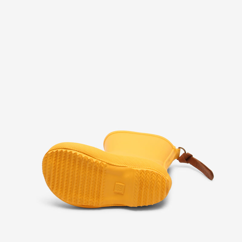 basic rubber yellow - Gelb