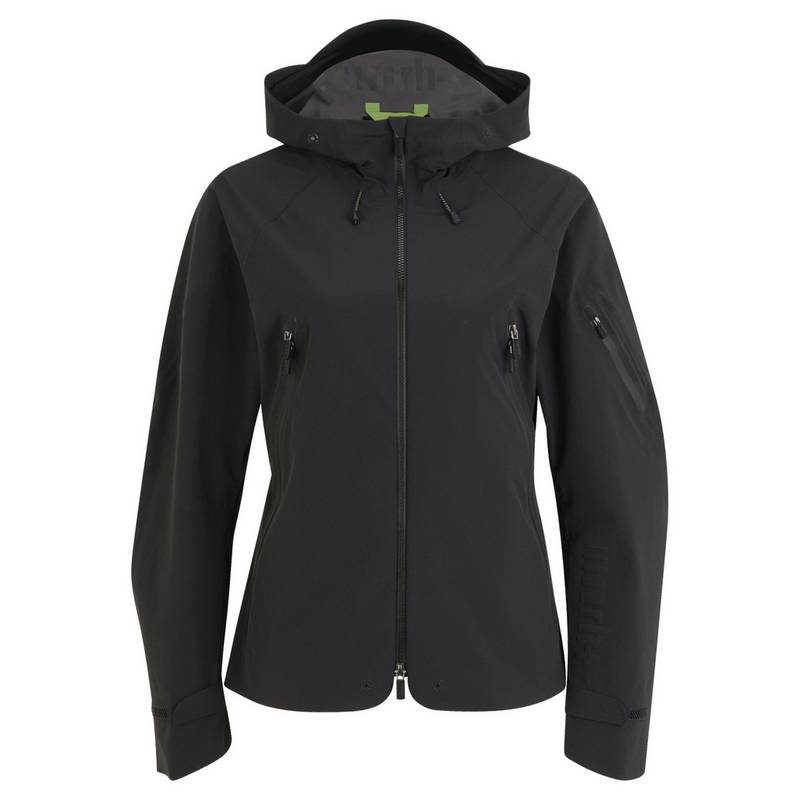 RH+ 2,5 Elements Hardshelljacke Damen