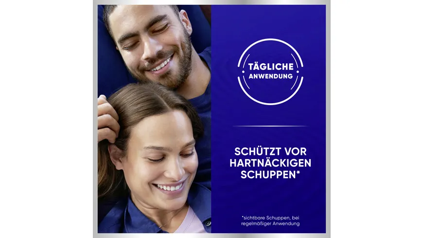 head & shoulders Pro-Expert 7in1 Anti-Schuppen Shampoo 250 ml
