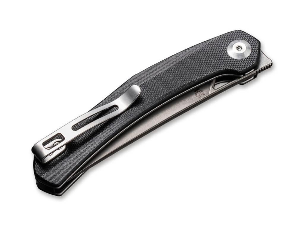 Lazar G10 Black