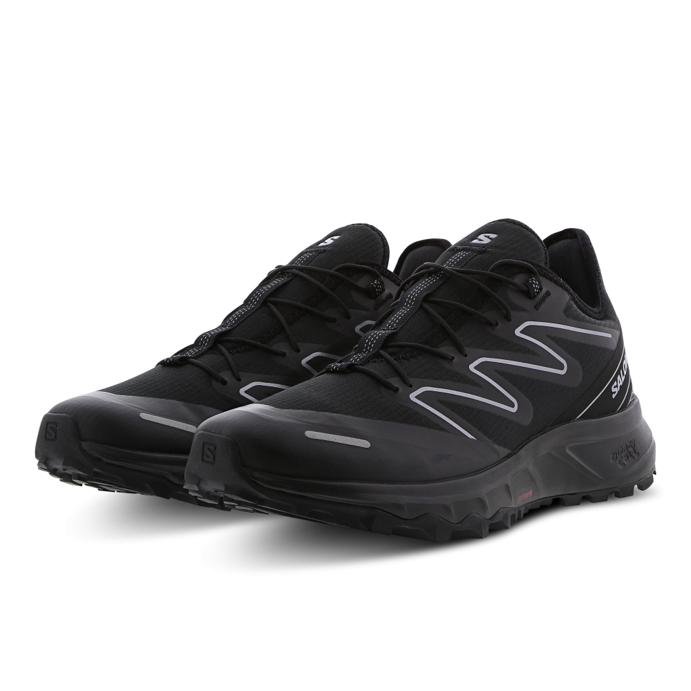 Salomon Spearhead L47311300 / schwarz
