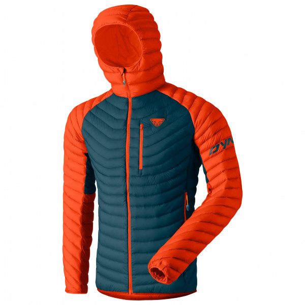 Dynafit - Radical Down Hood Jacket - Daunenjacke
