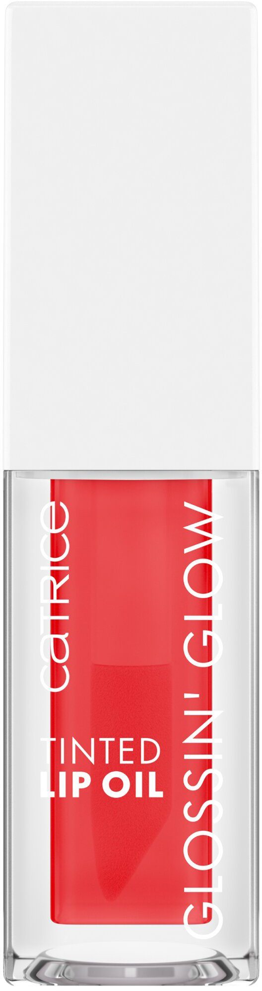 Catrice Lipgloss Glossin' Glow Tinted Lip Oil, 3-tlg.