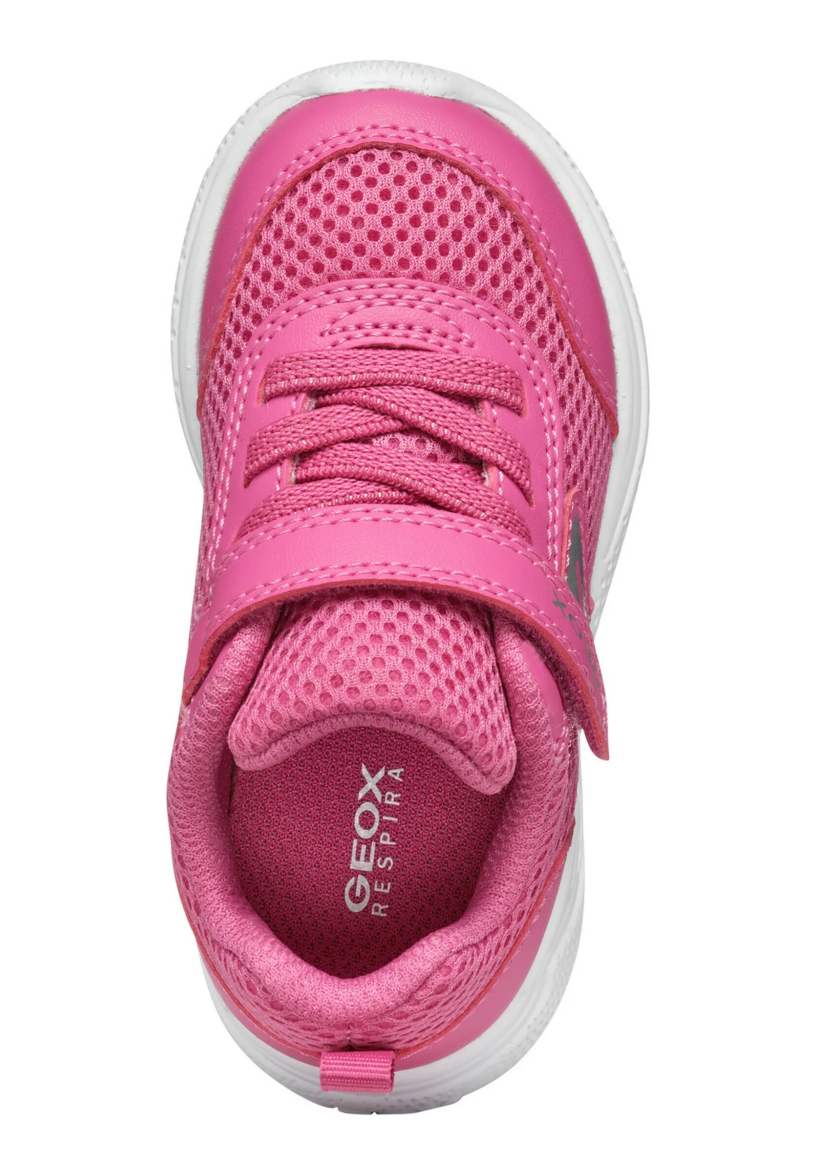 Geox B SPRINTYE - Zapatos para primeros pasos