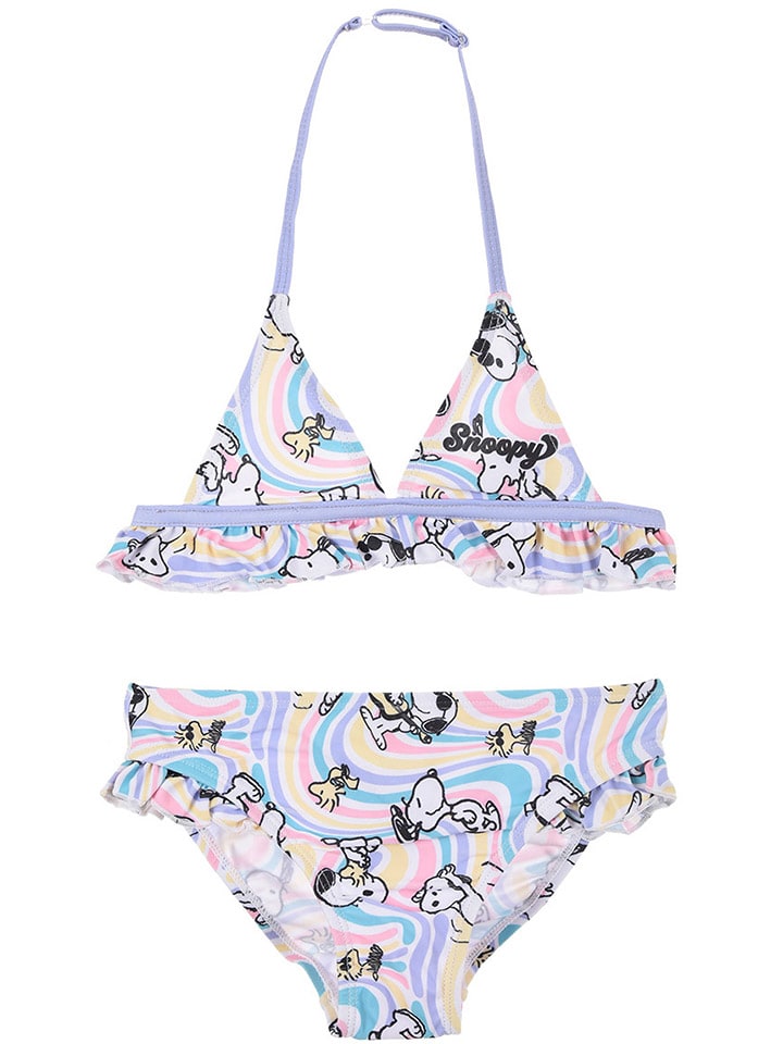 Snoopy Bikini-Set 