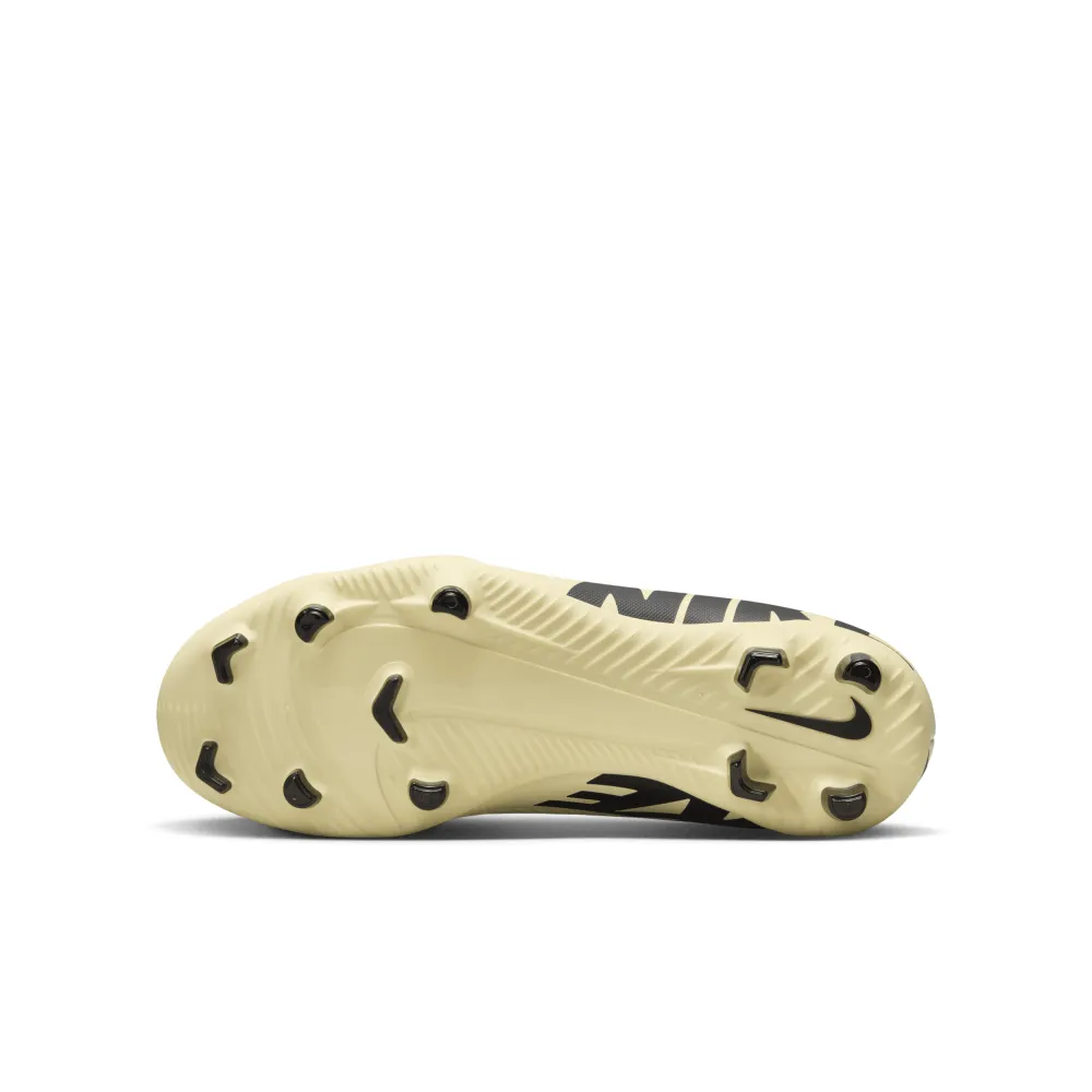 Nike Jr. Mercurial Superfly 9 Club Mg DJ5959-700 / gelb
