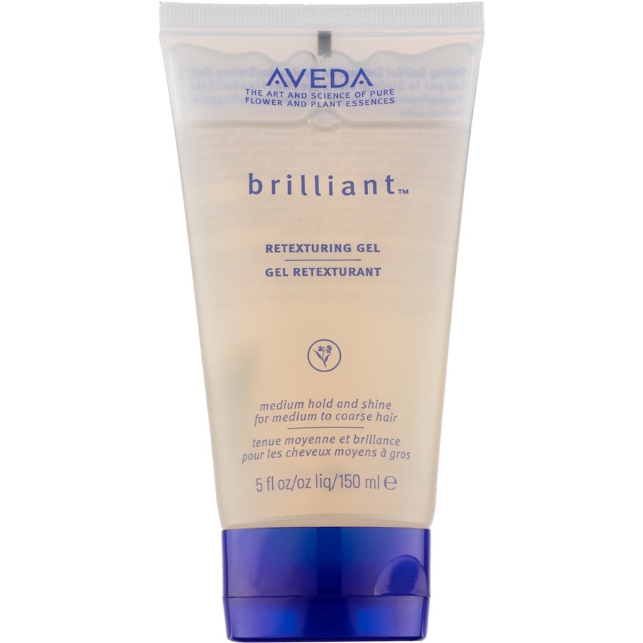 Brilliant Retexturing Gel