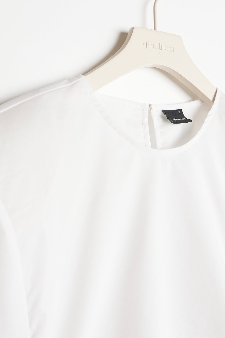Emery blouse