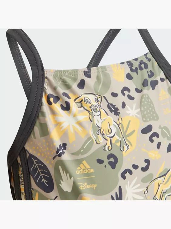 adidas adidas x Disney Der König der Löwen Badeanzug