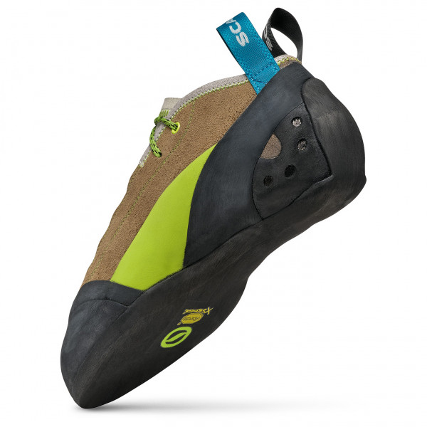 Scarpa - Maestro Mid Eco - Kletterschuhe