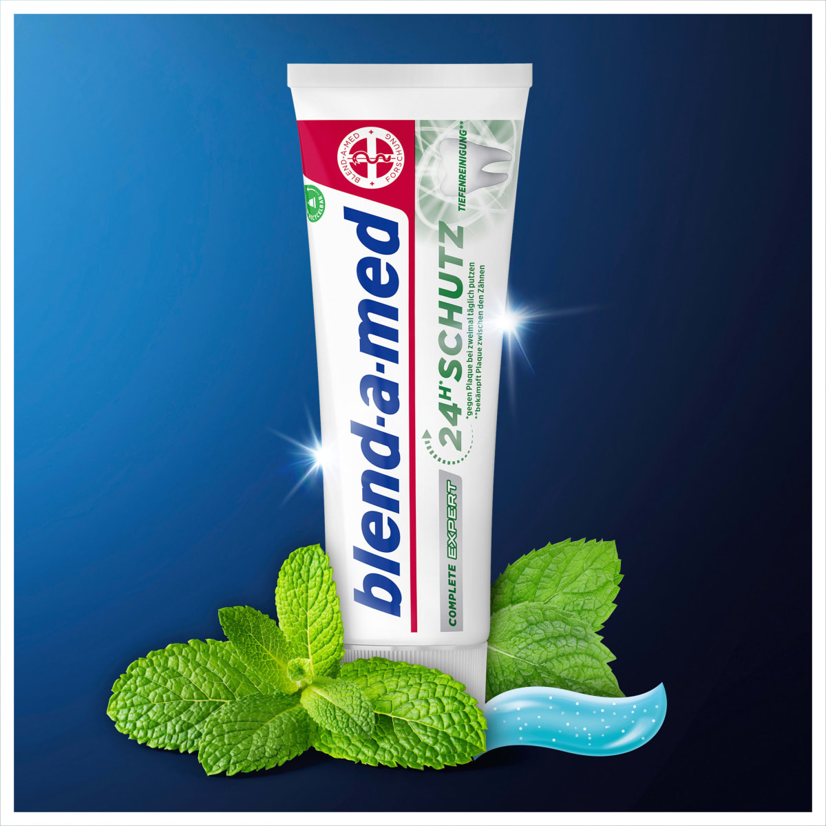 Zahnpasta Complete Protect Expert Tiefenreinigung, 75 ml