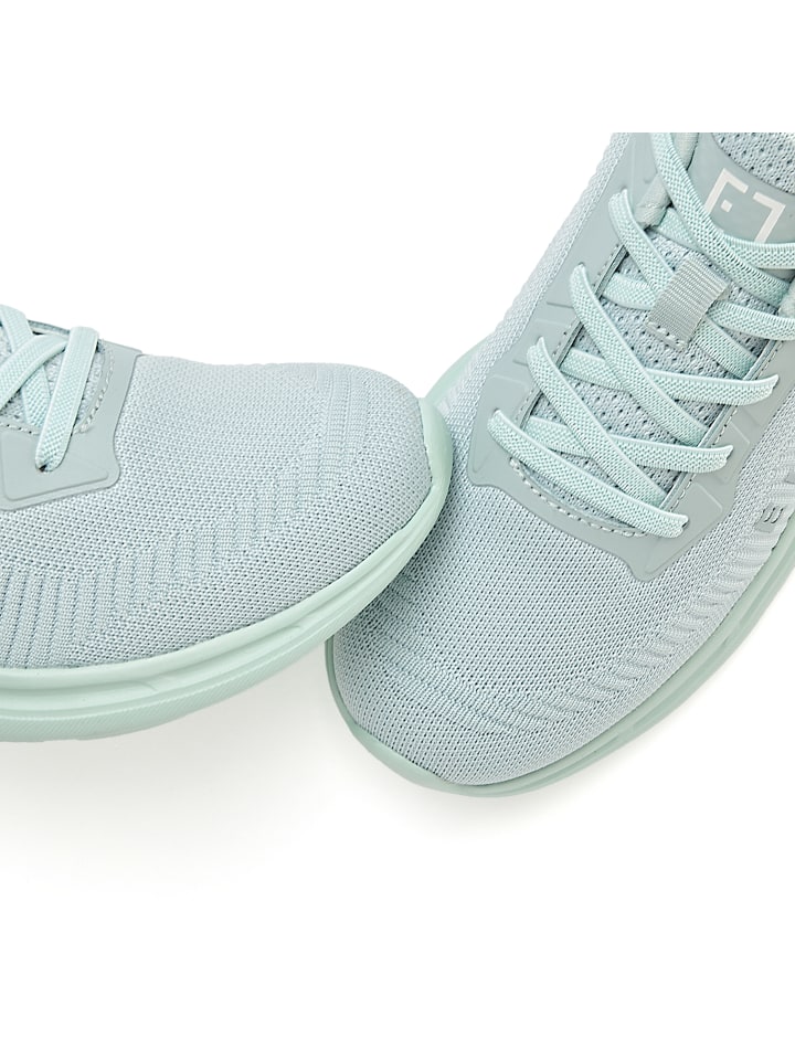 ELBSAND Sneaker in mintgrün günstig kaufen