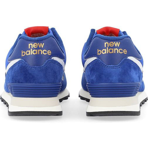 New Balance Retro-Sneaker 574