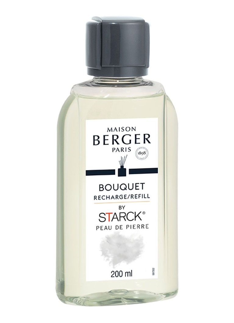 Maison Berger Peau De Pierre zamiennik beczek perfumowanych - 200 ml