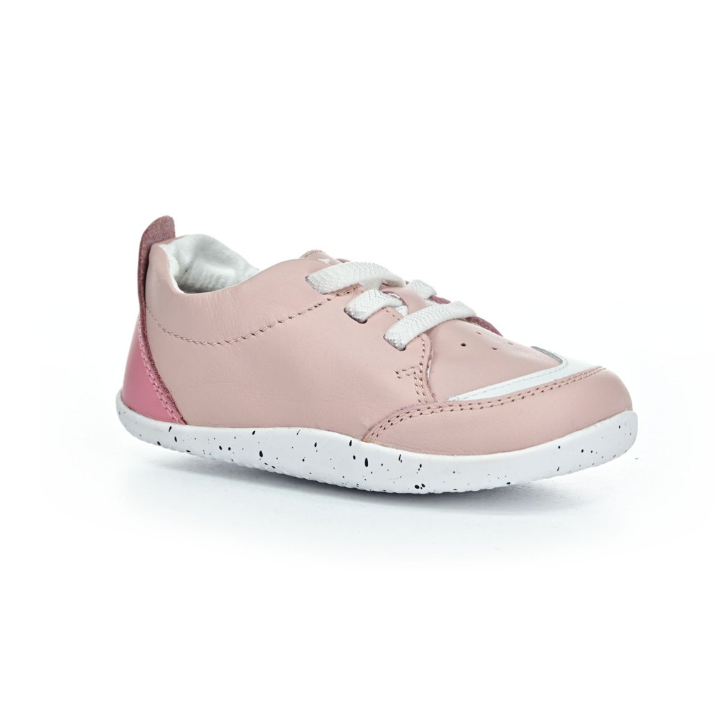 Bobux Sport Blossom Xplorer Barfuß-Lauflernschuhe