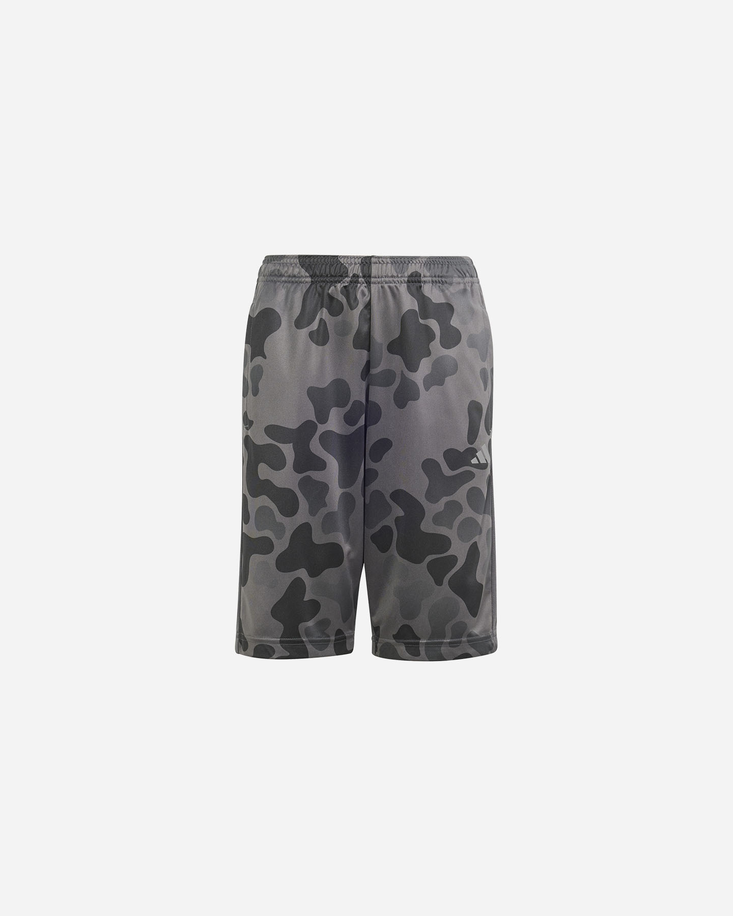 Pantaloncini Adidas Boy Camou Jr IP3982