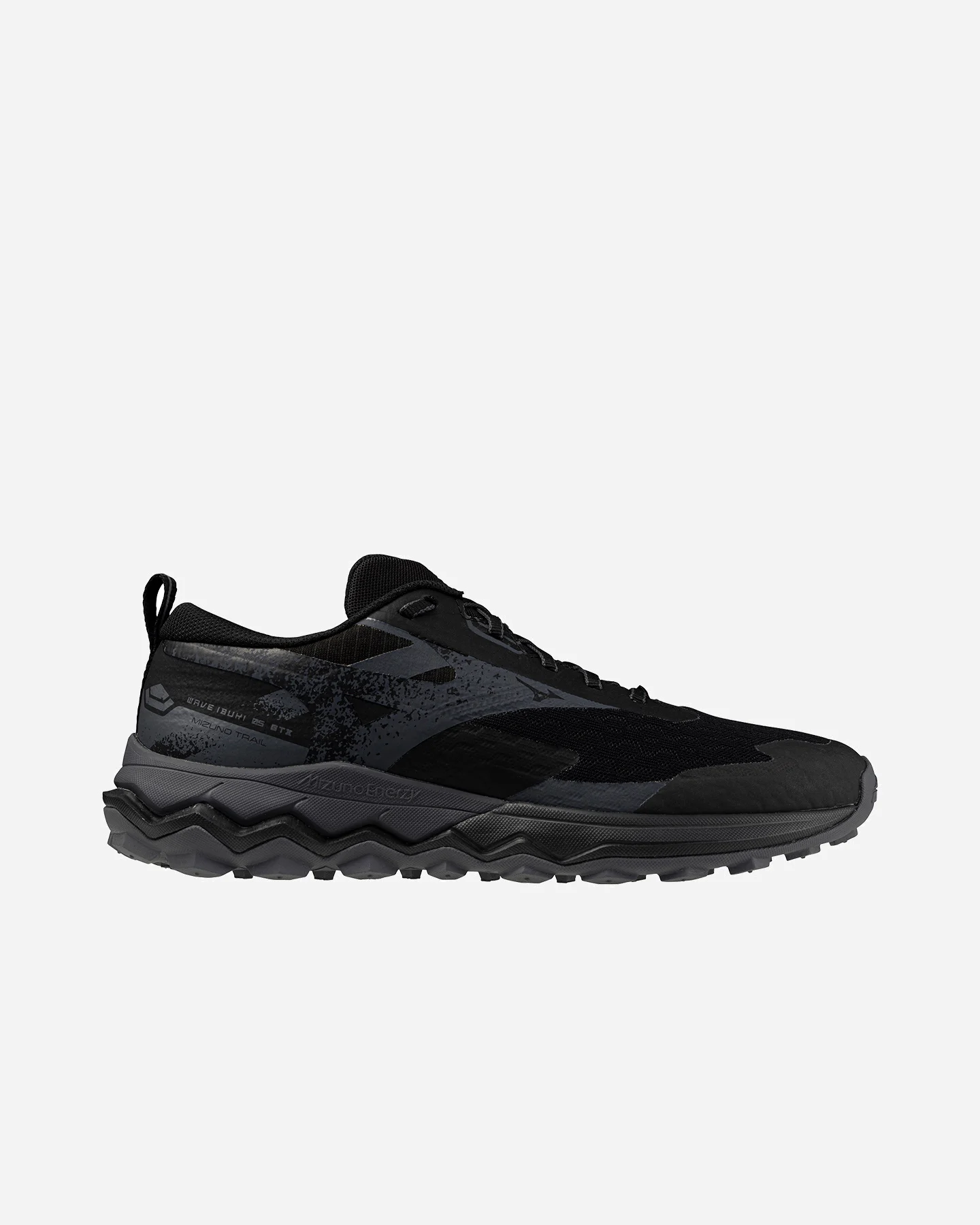 Scarpe Trail Mizuno Wave Ibuki 5 Gtx M J1GJ2559-02