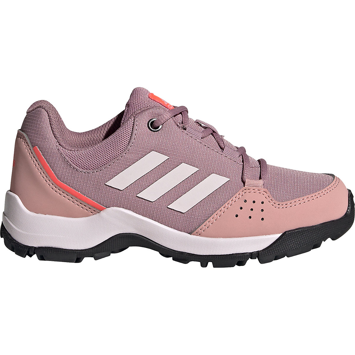 Schnürhalbschuhe