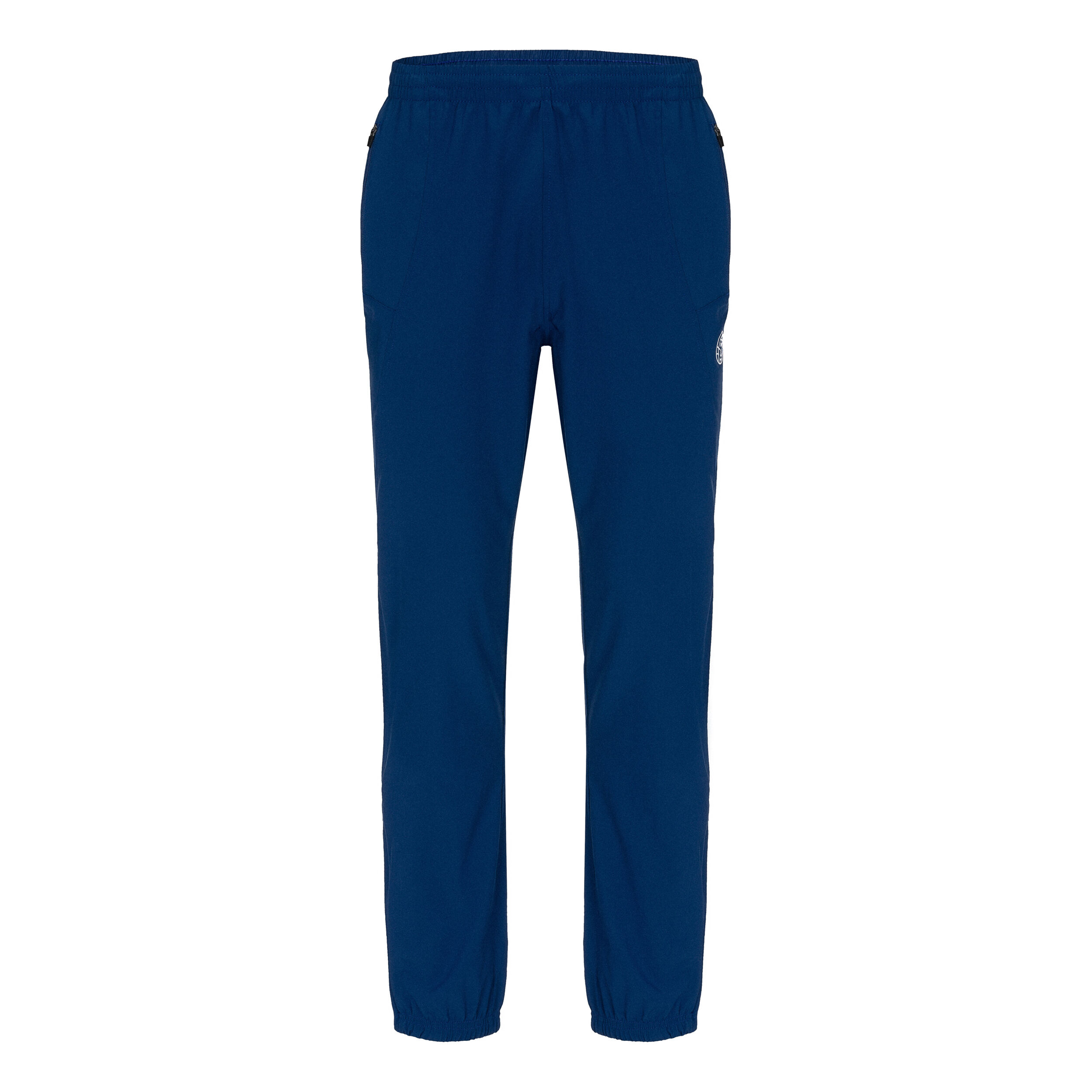 Flinn Tech Trainingshose Herren - Blau