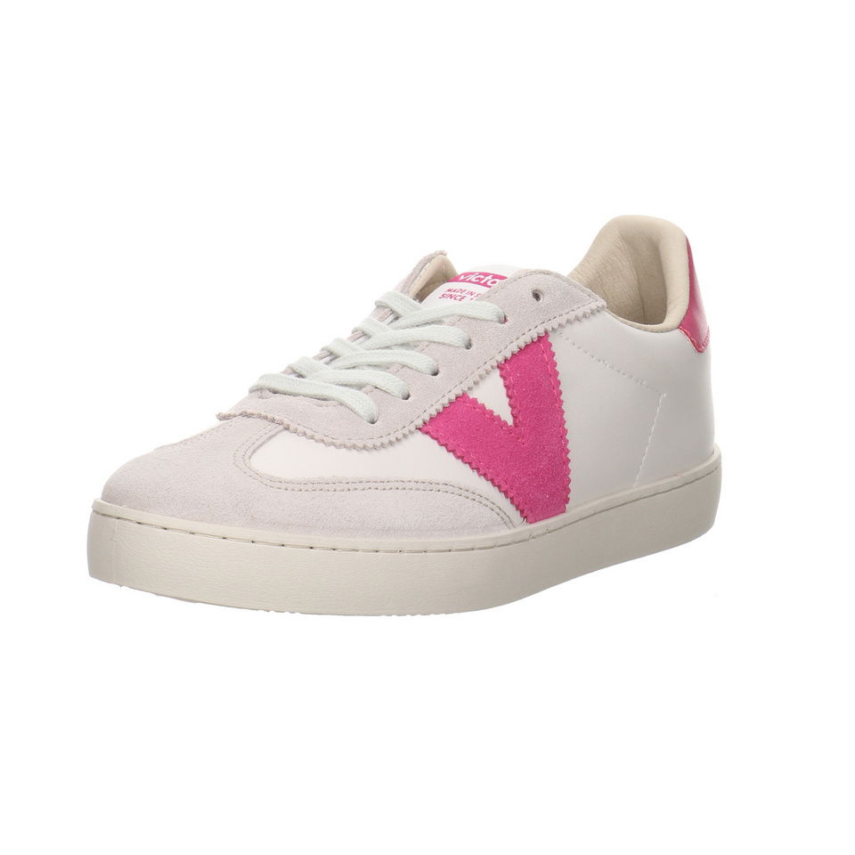 Victoria Berlin Ciclista Efecto Sneaker
