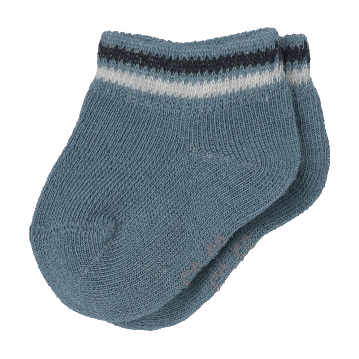 3 Paar Newborn Kurzsocken im Set