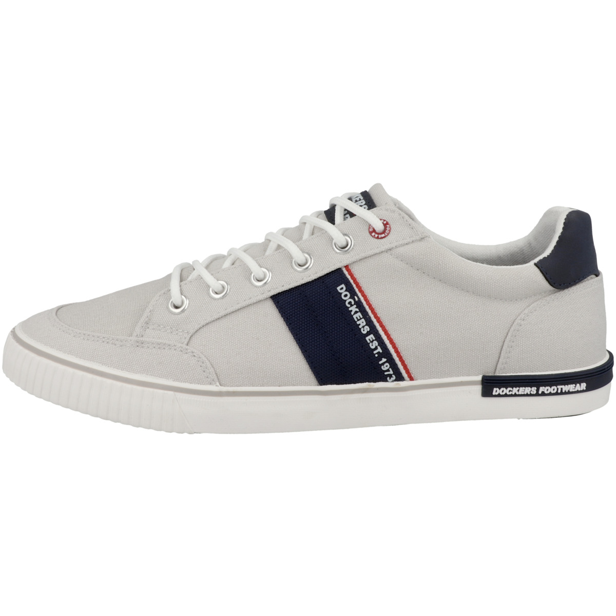 Dockers by Gerli 52BA002 Sneaker low hellgrau