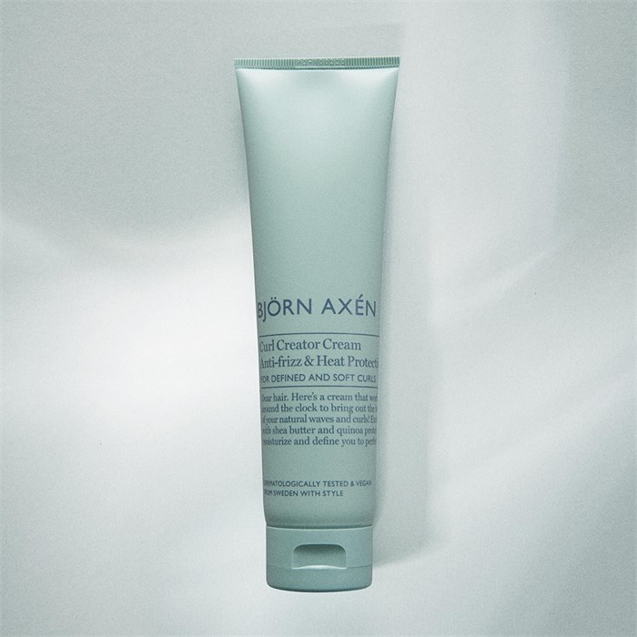 Curl Creator Cream
