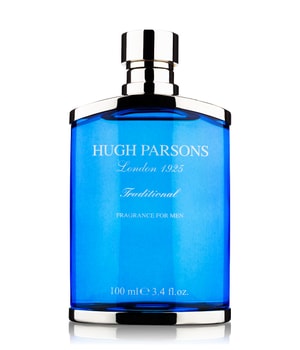 Hugh Parsons Traditional Eau de Parfum-100 ml