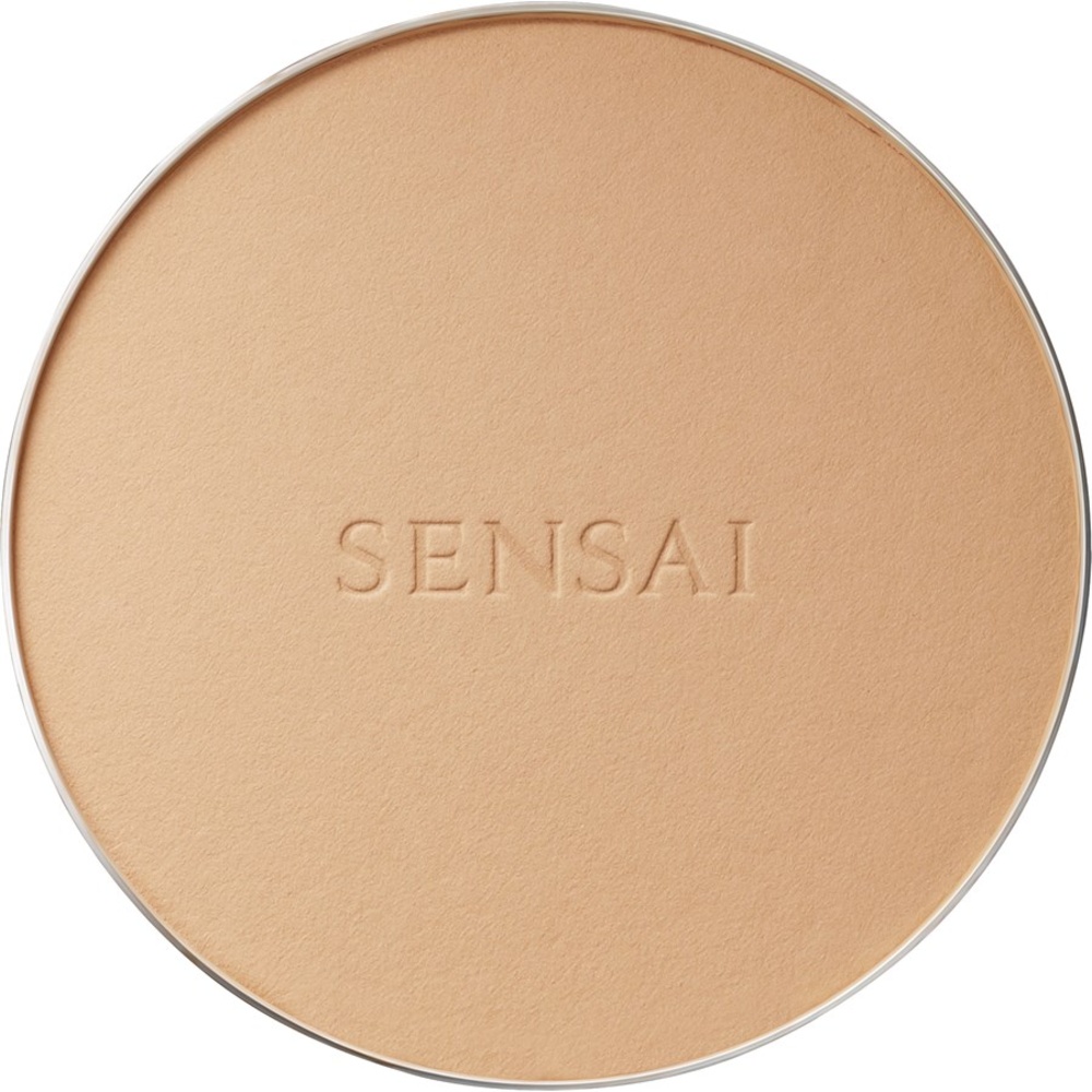 SENSAI Total Finish SPF 10 Refill Poudre